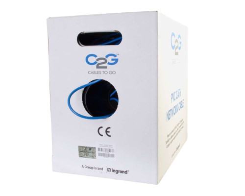 7ft 2.1m Cat6 Non-Booted UTP Unshielded Ethernet Network Patch Cable - Plenum CMP-Rated TAA Compliant - Black