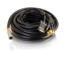 12ft 3.7m Cat6 Snagless Shielded STP Ethernet Network Patch Cable - Gray