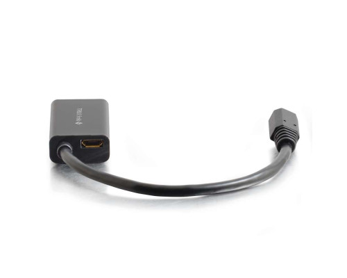 1ft 0.3m C2G Core Series High Speed HDMI™ Cable with Ethernet - 4K 60Hz