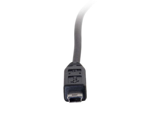 15ft 4.6m USB-C® to HDMI™ Audio/Video Adapter Cable - 4K 30Hz