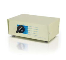 6ft 1.8m IEEE-1284 DB25 M/M Parallel Cable