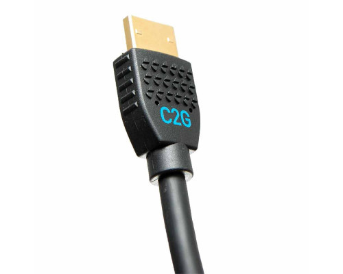 10ft (3m) C2G Performance Series Ultra Flexible High Speed HDMI™ Cable - 4K 60Hz In-Wall, CMG (FT4) Rated