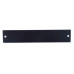 Blank Filler Plate for 16-Port Rack Mount