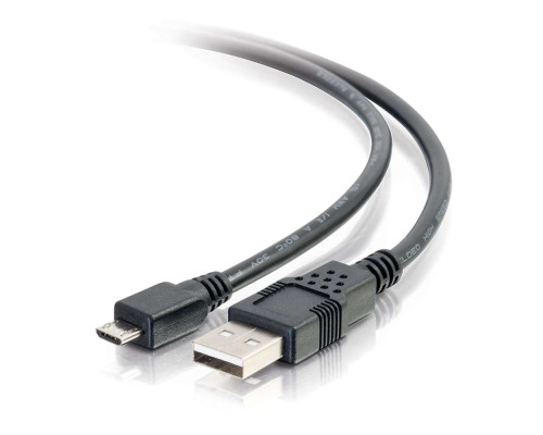 16ft 4.9m USB A Male to Female Active Extension Cable - Plenum, CMP-Rated