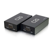 4-Port HDMI Switch - 4K 60Hz