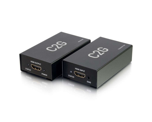 4-Port HDMI Switch - 4K 60Hz