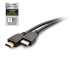 20ft 6.1m C2G Performance Series High Speed HDMI® Active Optical Cable AOC - 4K 60Hz Plenum Rated