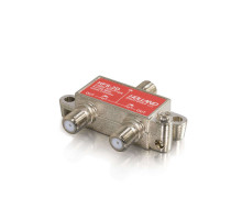 High-Frequency 2-Way Splitter