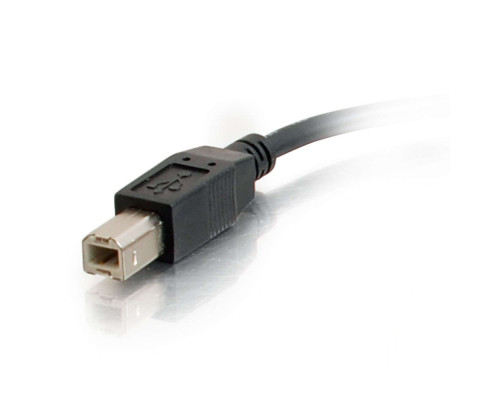 1-Port USB-C® Extender Transmitter to Receiver Kit - USB 3.2 Gen 1 5Gbps - Plenum Rated