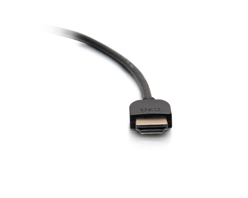 10ft 3m Cat5e Non-Booted Unshielded UTP Network Crossover Patch Cable - Orange