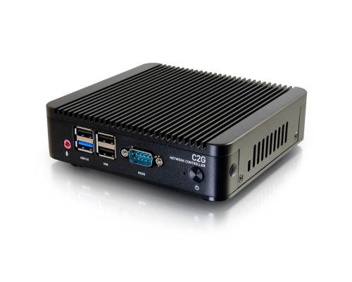 Network Controller for HDMI® over IP