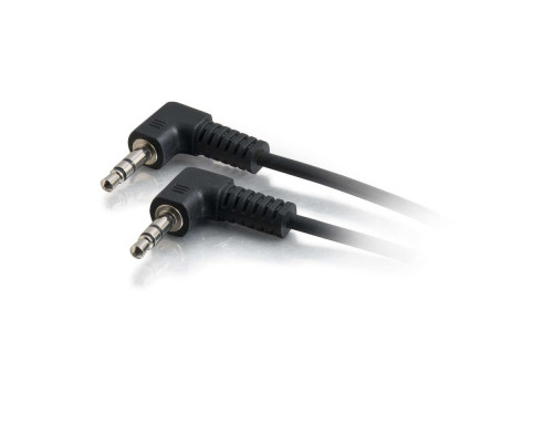 3ft 0.9m 3.5mm M/M Stereo Audio Cable
