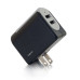 2-Port USB Wall Charger - AC to USB Adapter, 5V 4.8A Output