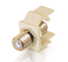 USB 1.1 Over Cat5 Superbooster™ Extender Keystone Insert Transmitter