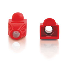 35ft 10.7m Cat5e Non-Booted UTP Unshielded Ethernet Network Patch Cable - Plenum CMP-Rated TAA Compliant - Blue