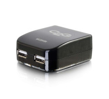 1ft 0.3m USB-C to VGA Video Adapter Cable