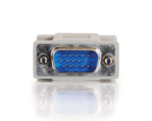 USB-C® to 4K HDMI® and VGA Multiport Adapter with Power Delivery up to 60W - Black