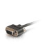 1.5ft 0.46m 7-pin 180° to 90° 1-Device Serial ATA Cable
