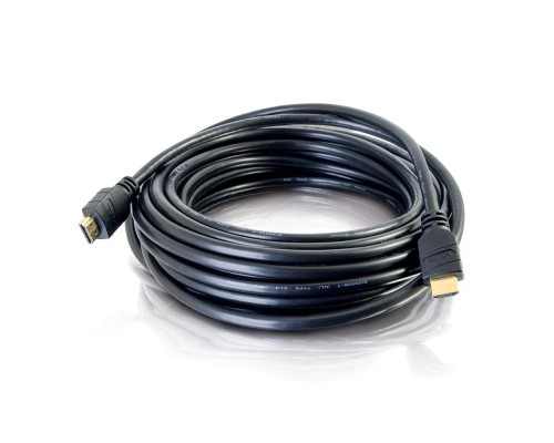 200ft 61m C2G Performance Series High Speed HDMI® Active Optical Cable AOC - 4K 60Hz Plenum Rated