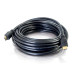 200ft 61m C2G Performance Series High Speed HDMI® Active Optical Cable AOC - 4K 60Hz Plenum Rated