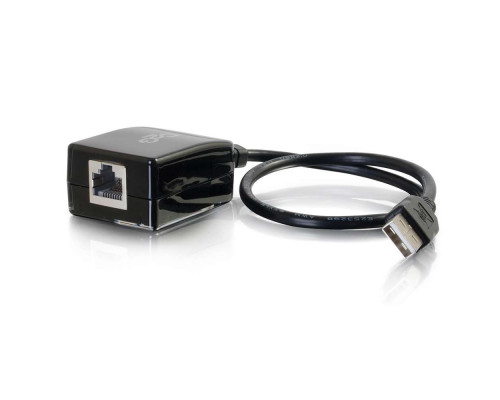 USB 1.1 Over Cat5 Superbooster™ Extender Dongle Transmitter