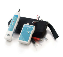 RJ11/RJ45 Crimping Tool with Cable Stripper TAA Compliant