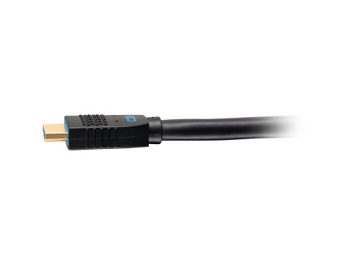 250ft 76.2m C2G Performance Series High Speed HDMI® Active Optical Cable AOC - 4K 60Hz Plenum Rated