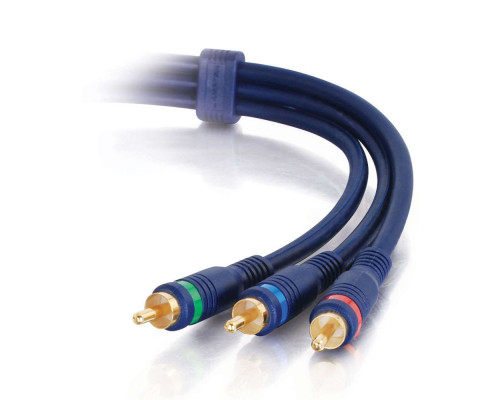 6ft 1.8m RapidRun® VGA HD15 Flying Lead