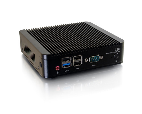 HDMI® over IP Encoder - 4K 30Hz TAA Compliant