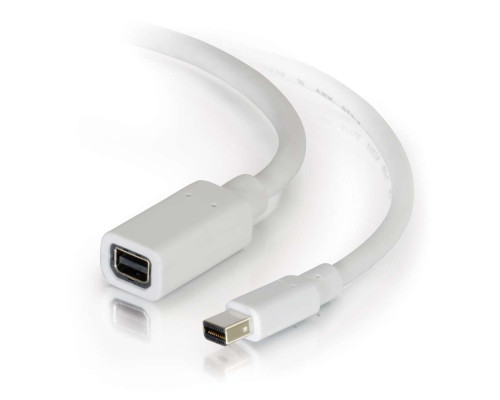 6ft 1.8m DisplayPort™ Male to Female Extension Cable