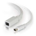 6ft 1.8m DisplayPort™ Male to Female Extension Cable