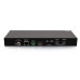 HDMI® HDBaseT + 3.5mm, USB-B to A, and RS232 over Cat Extender Box Transmitter to Box Receiver - 4K 60Hz