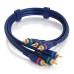 6ft 1.8m RapidRun® VGA HD15 Flying Lead