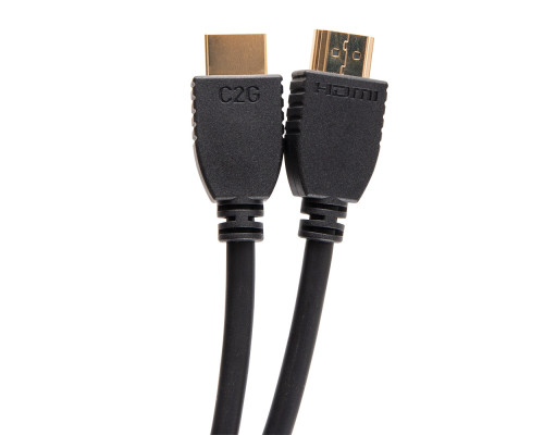 20ft 6.1m C2G Performance Series High Speed HDMI® Active Optical Cable AOC - 4K 60Hz Plenum Rated
