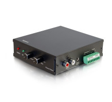 10ft 3m Single Infrared IR Emitter Cable TAA Compliant