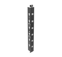 PDU Mounting Kit for 26RU Swing-Out Wall-Mount Cabinet