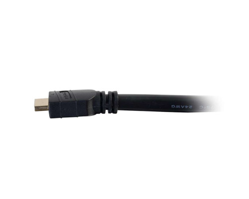 200ft 61m C2G Performance Series High Speed HDMI® Active Optical Cable AOC - 4K 60Hz Plenum Rated