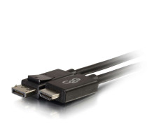 Mini DisplayPort™ 1.2 to Dual HDMI® MST Hub - 4K