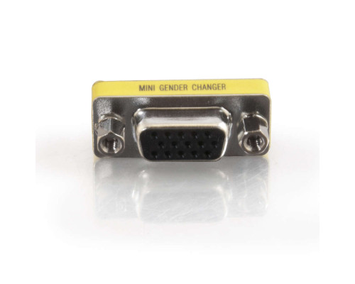 USB-C® to HDMI® and VGA MST Multiport Adapter - 4K 30Hz - Black