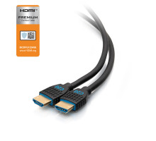 10ft 3m C2G Performance Series Certified Ultra High Speed HDMI™ Cable - 8K 60Hz