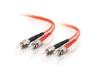 Duplex Multimode OM1 Cables