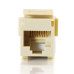 RJ12 6P6C Keystone Modular Insert Coupler