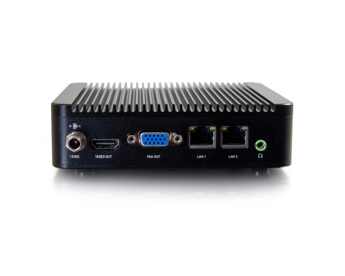 HDMI® over IP Encoder - 4K 30Hz TAA Compliant