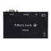 HDMI® HDBaseT + RS232 and IR over Cat Extender Box Scaling Receiver - 4K 60Hz