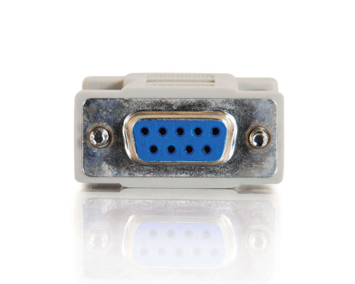 USB-C® to 4K HDMI® and VGA Multiport Adapter with Power Delivery up to 60W - Black