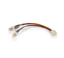 14in Internal Power Extension Cable for 5-1/4in Connector