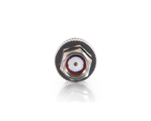 BNC Male to F-Type Female Adapter