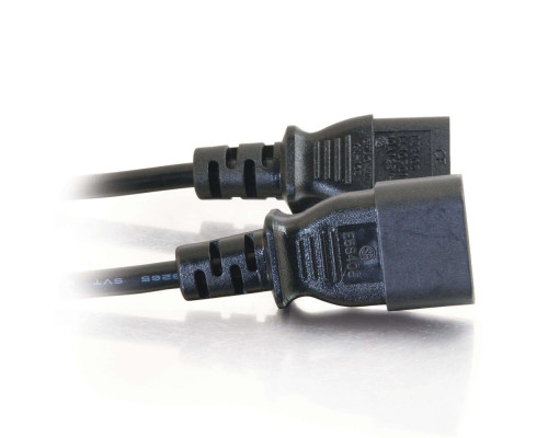 6ft 1.8m One 3.5mm Stereo Male to Two RCA Stereo Male Audio Y-Cable - White