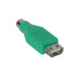 USB to PS/2 Adapter