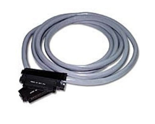 5ft (1.5m) Cat3 25-pair Telco50 Trunk Cable